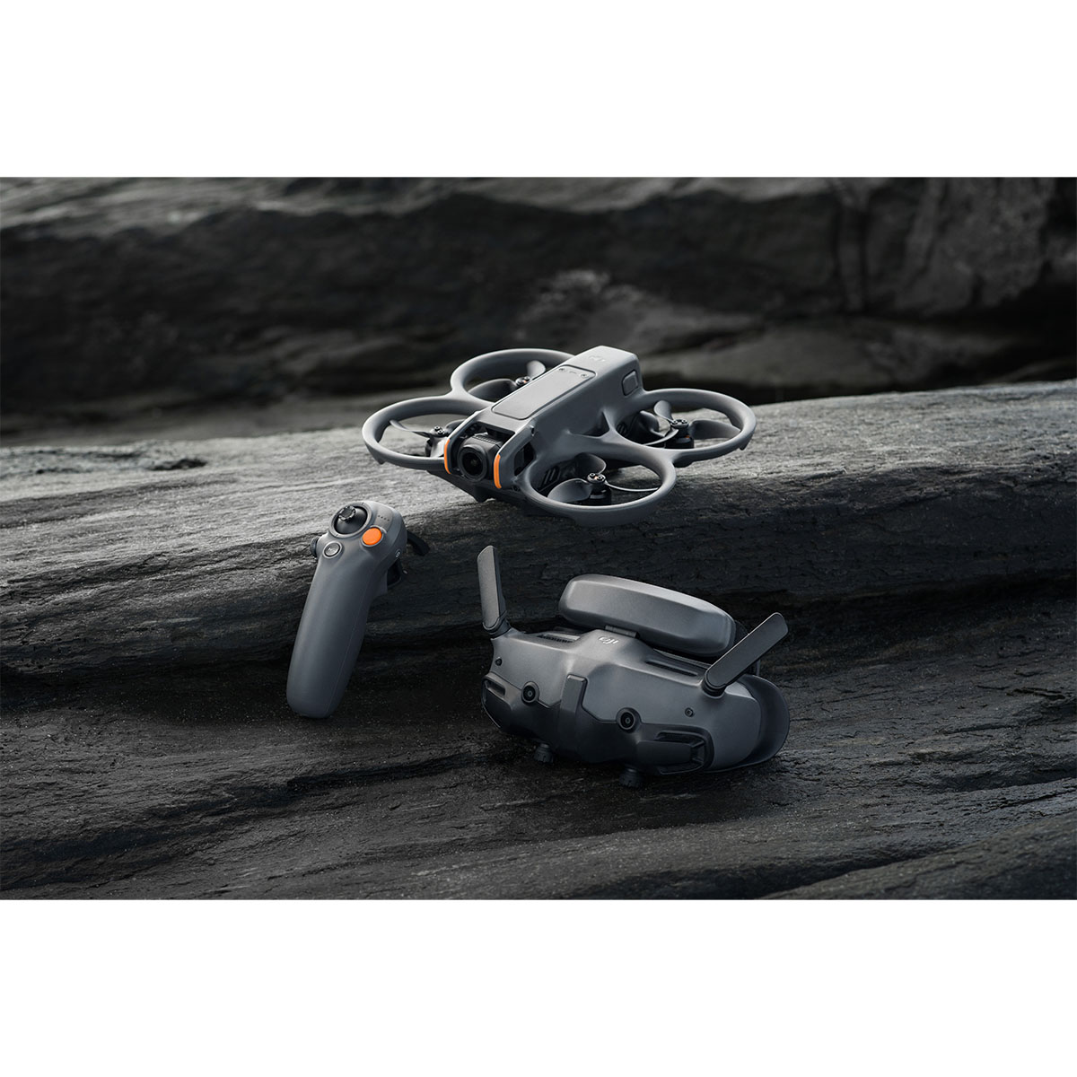 Dji Avata Rental Drone Depot Nz Authorised Dji Retailer