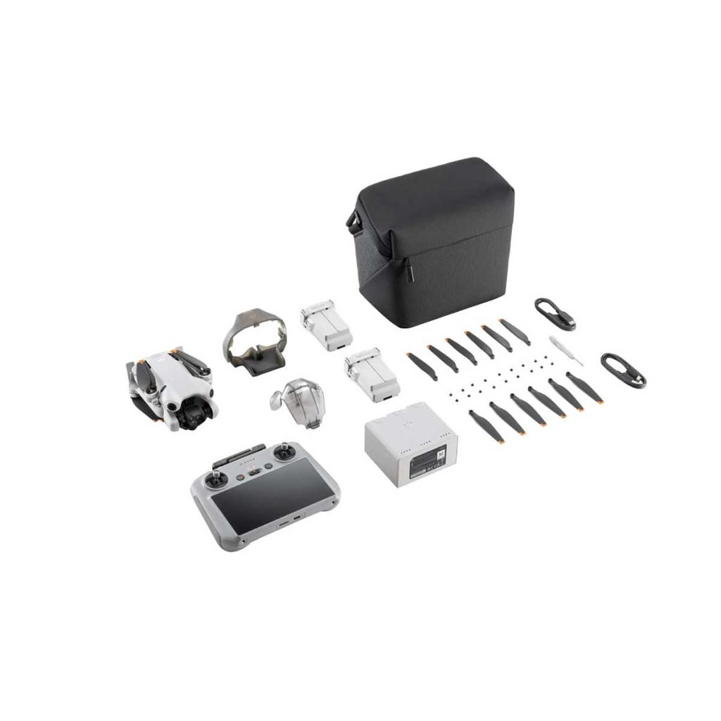 DJI Mini 4 Pro Rental