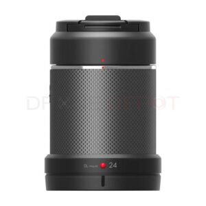 DJI X7 Lens 24mm