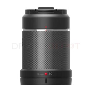 DJI X7 Lens 50mm