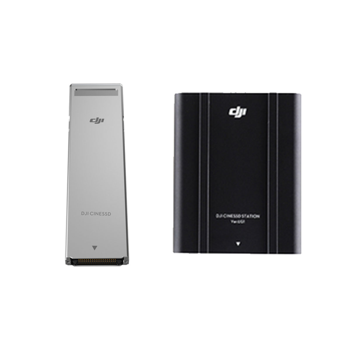 DJI Disque SSD 480Go DJI Inspire 2