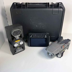 Mavic 2 Enterprise Zoom