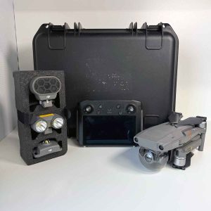 Mavic 2 Enterprise Zoom