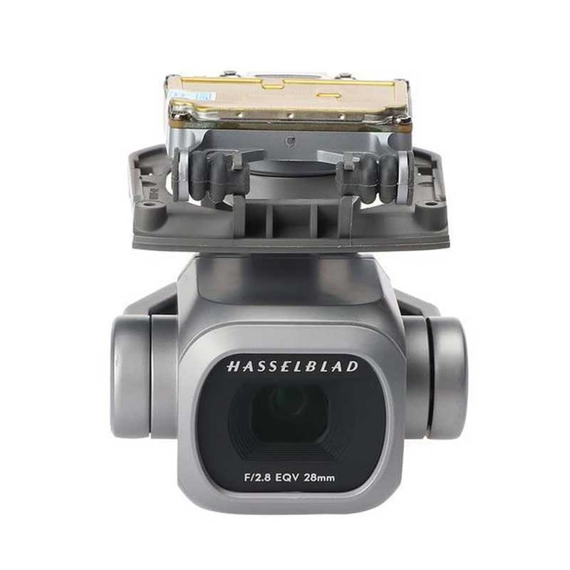 codo callejón Hambre DJI Mavic 2 - Pro Replacement Gimbal Camera Unit - Drone Depot - NZ  Authorised DJI Retailer
