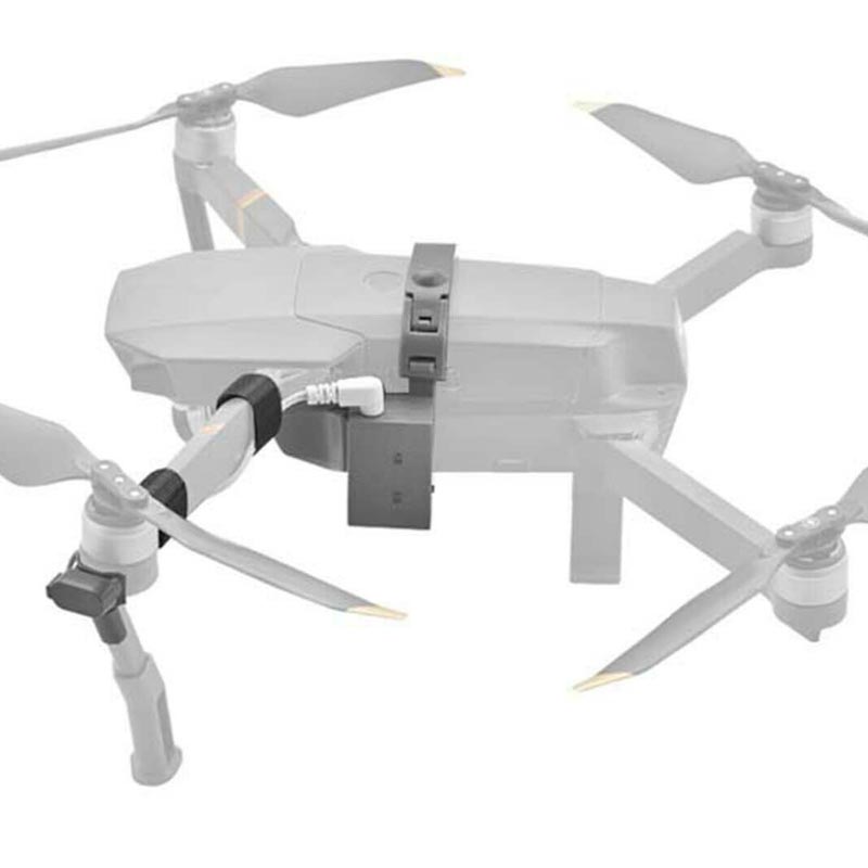 DJI Mavic Pro Payload Drop Release - Drone Depot - NZ Authorised DJI  Retailer