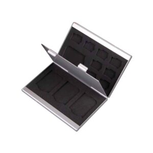 Micro SD Card Holder
