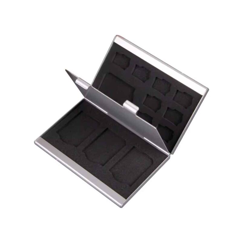 Micro SD Card Holder Micro SD Card Holder