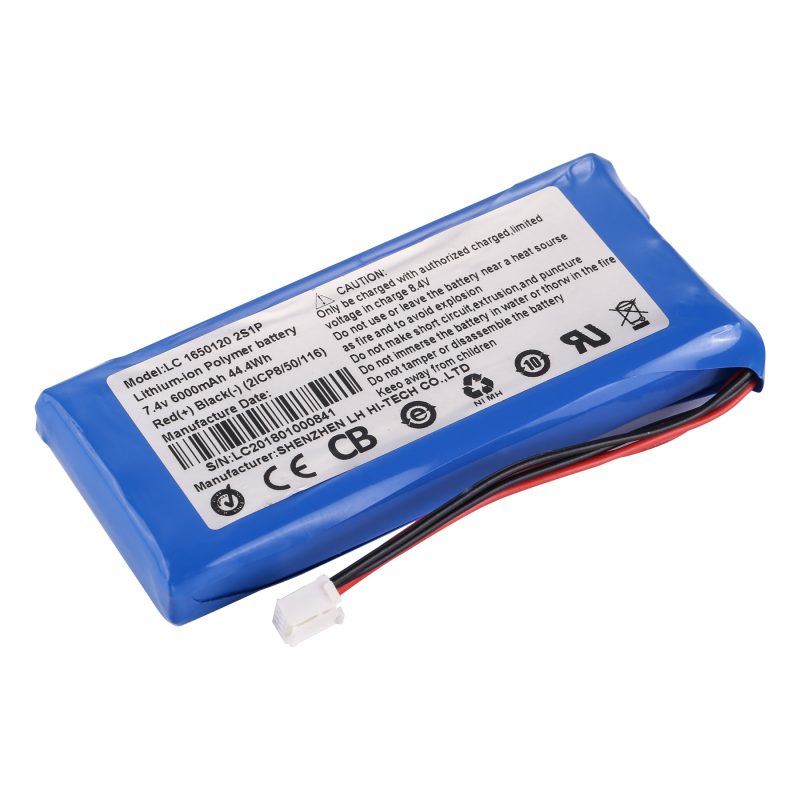 P4 RC Battery
