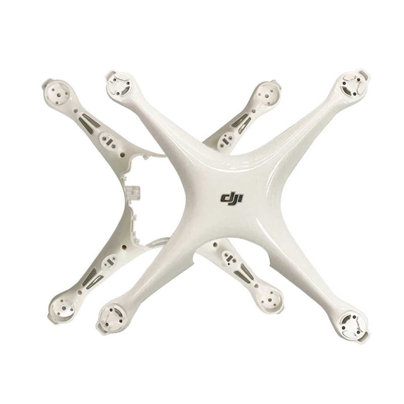 DJI Phantom 4 Shell