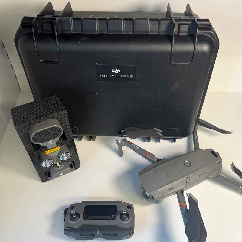 Mavic 2 Enterprise - Second Hand