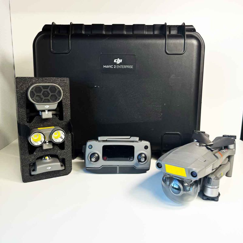 Mavic 2 Enterprise - Second Hand