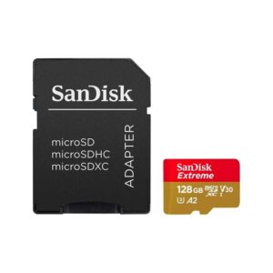 SanDisk 128gb