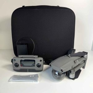 [Second Hand] DJI Mavic 2 Zoom