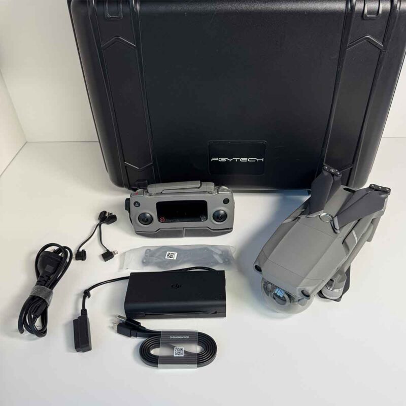 Second Hand Mavic 2 Zoom