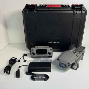 Second Hand Mavic 2 Zoom