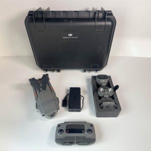 Mavic 2 Enterprise Zoom