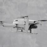 DJI Mini 2 / SE Foldable & Extended Quick Release Landing Gear