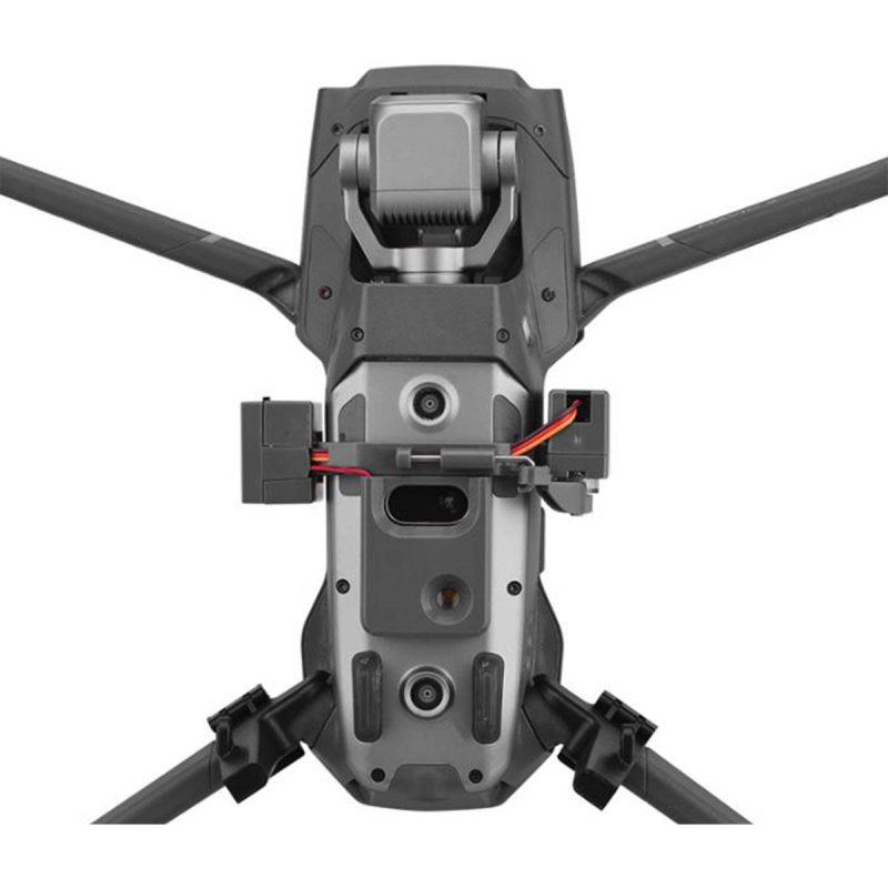 DJI Mavic 2 Payload Drop Release