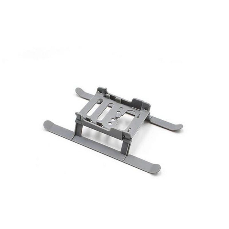 DJI Mini 2 / SE Foldable & Extended Quick Release Landing Gear