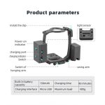 DJI Mavic 2 Payload Drop Release