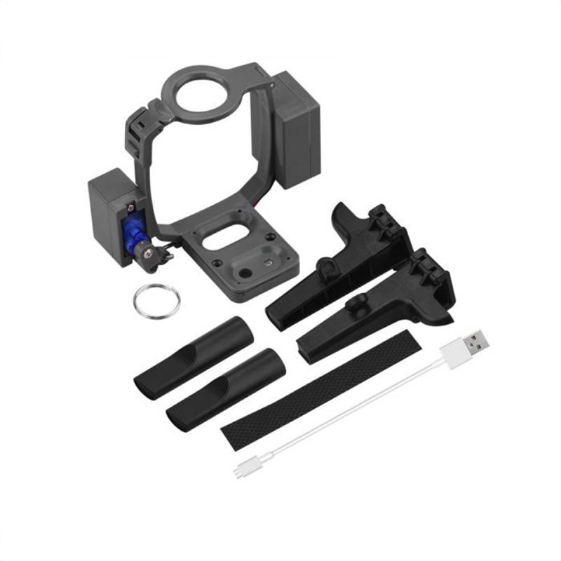 DJI Mavic 2 Payload Drop Release