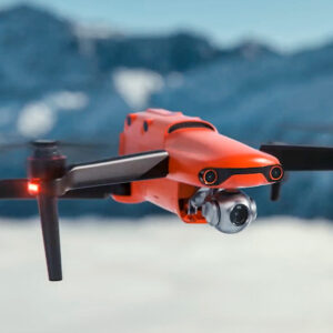 Autel Evo II Drone Rental