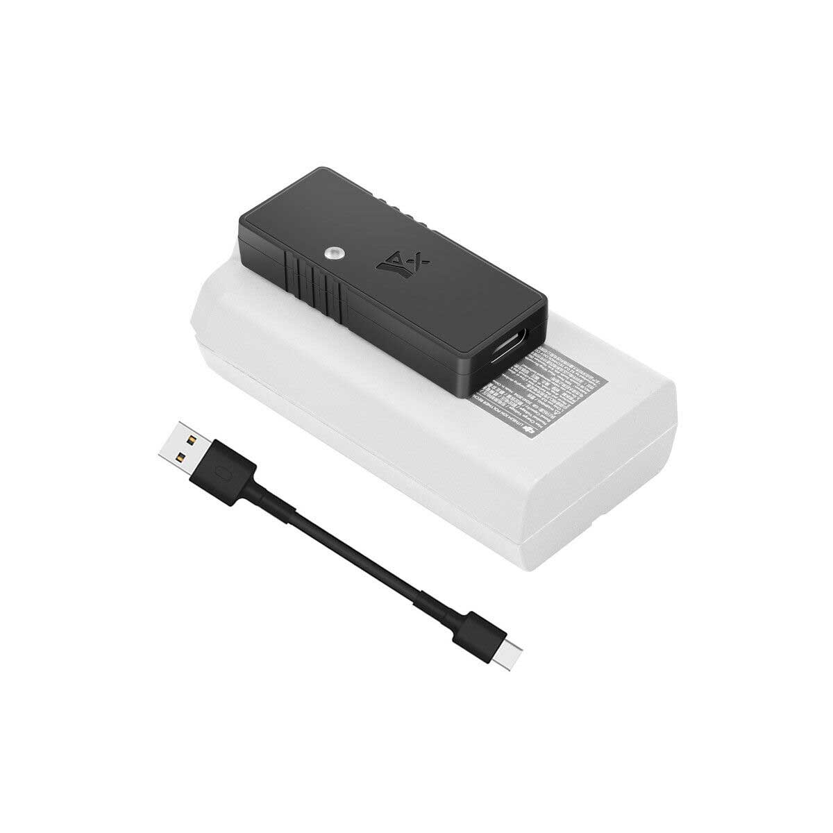 Tenglang Chargeur de Batterie Compatible avec DJI Mini 2/Mini SE