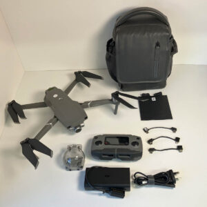 [Second Hand] DJI Mavic 2 Zoom
