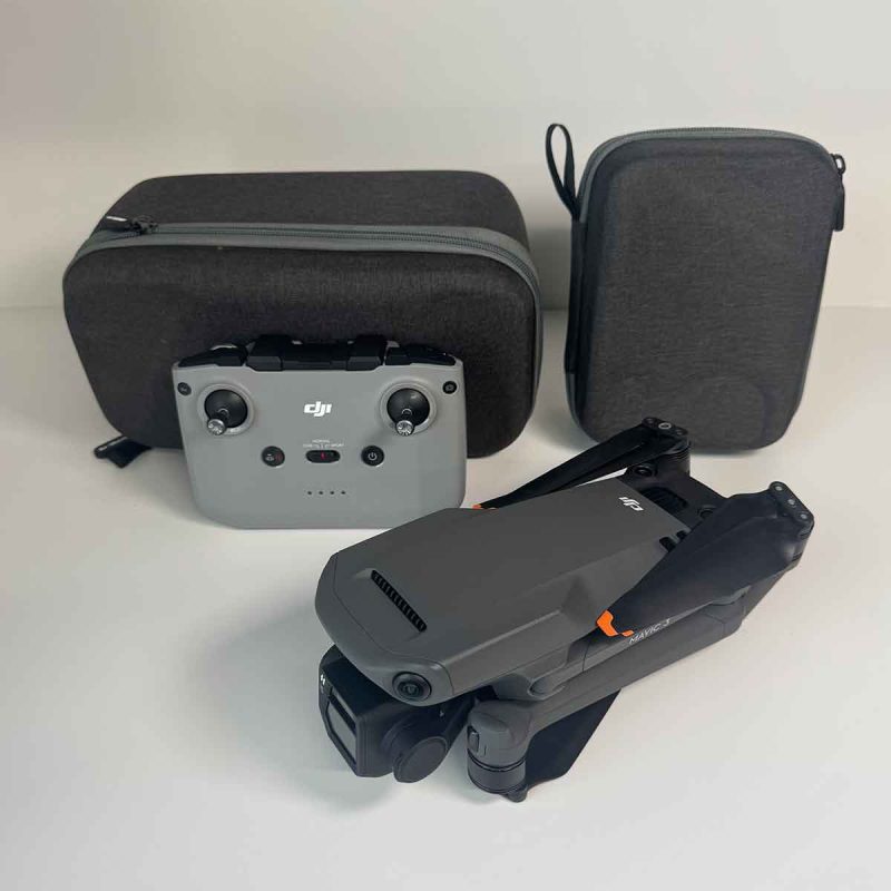 DJI Mavic 3 Second Hand