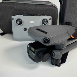 DJI Mavic 3 Second Hand
