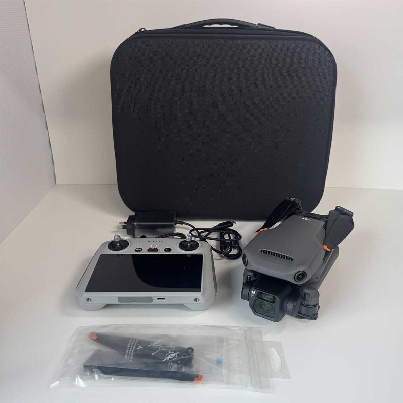 Second Hand DJI Mavic 3