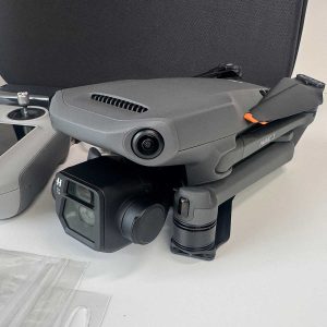 Second Hand DJI Mavic 3
