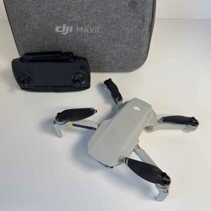 DJI Mavic Mini - Second Hand