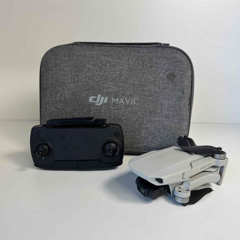 DJI Mavic Mini - Second Hand
