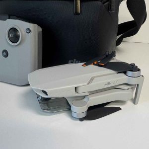 Second Hand DJI Mini 4K