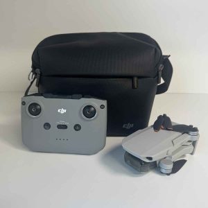 Second Hand DJI Mini 4K