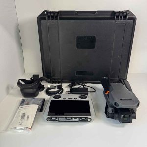Second Hand Mavic 3