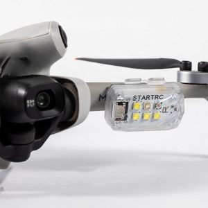 LED Strobe Light for Drones (With Battery)