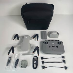 [Second Hand] Mavic Mini 4K