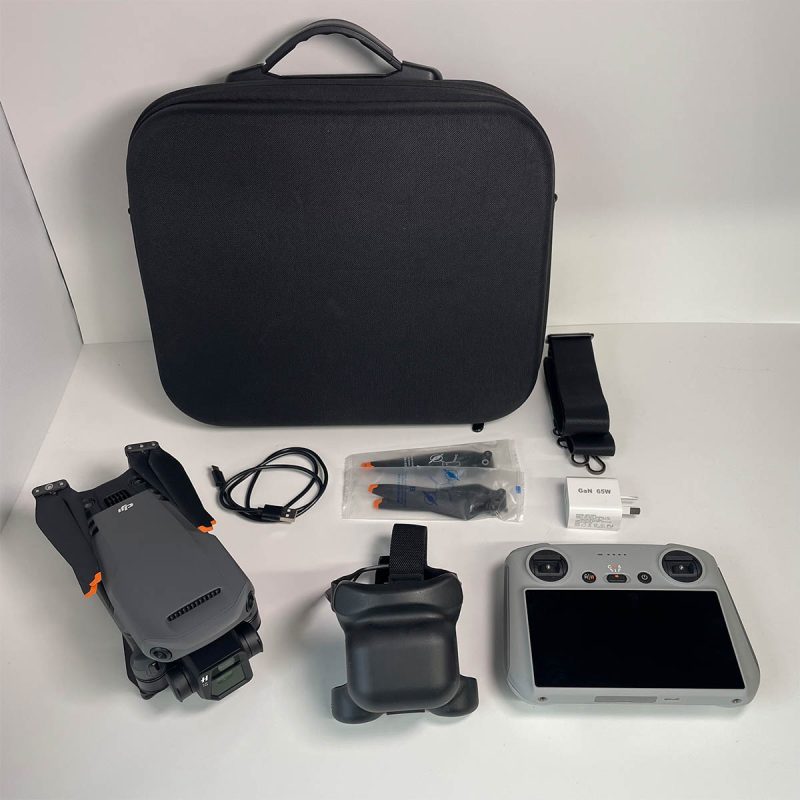 [Second Hand] DJI Mavic 3