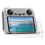 DJI RC Tampered Glass Screen Protector