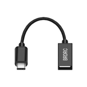 DJI USB-C OTG Cable for DJI DJI FPV Goggles V2 / DJI FPV Goggles
