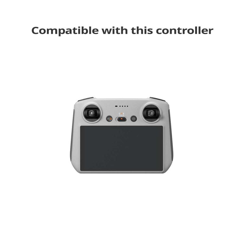 Compatible with these controller