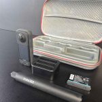 Second Hand - Insta360 X3