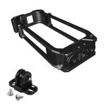 Aluminum Alloy Frame with Horizontal Adapter for Insta360 X3