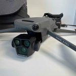 [SECOND HAND] DJI Mavic 3 Pro (DJI RC)
