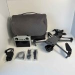 [SECOND HAND] DJI Mavic 3 Pro (DJI RC)