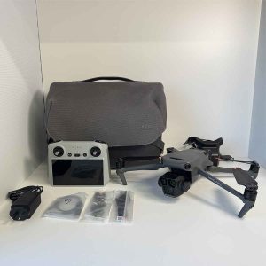 [SECOND HAND] DJI Mavic 3 Pro (DJI RC)