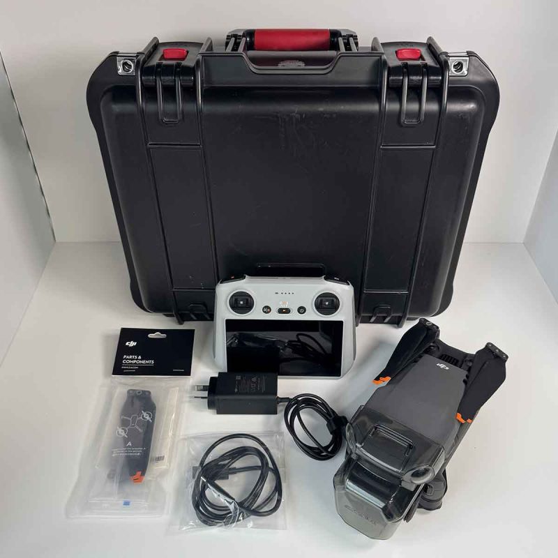 Second Hand Mavic 3 Pro