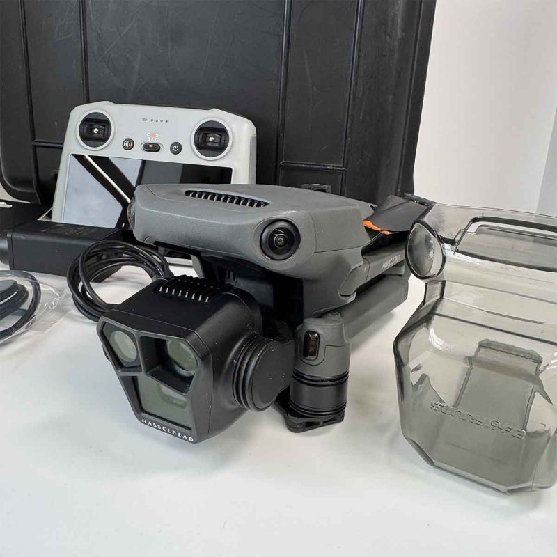 Second Hand Mavic 3 Pro
